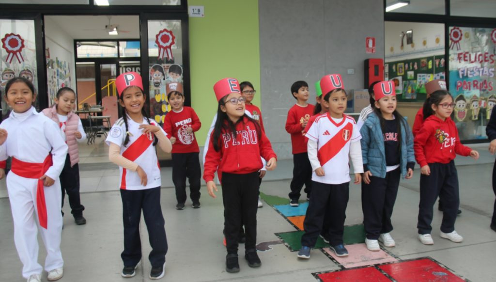 La Semana Patriótica es la ocasión perfecta para abrazar nuestra identidad nacional y su cultura.