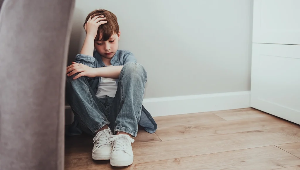 síntomas de ansiedad