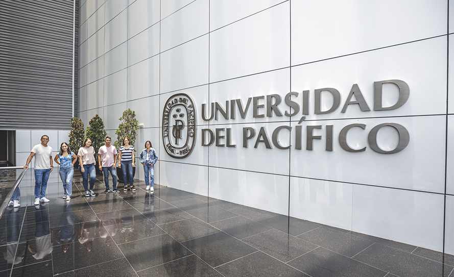 universidad del pacifico