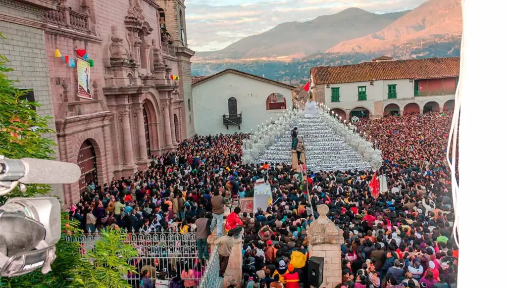 fechas semana santa 2025 feriados