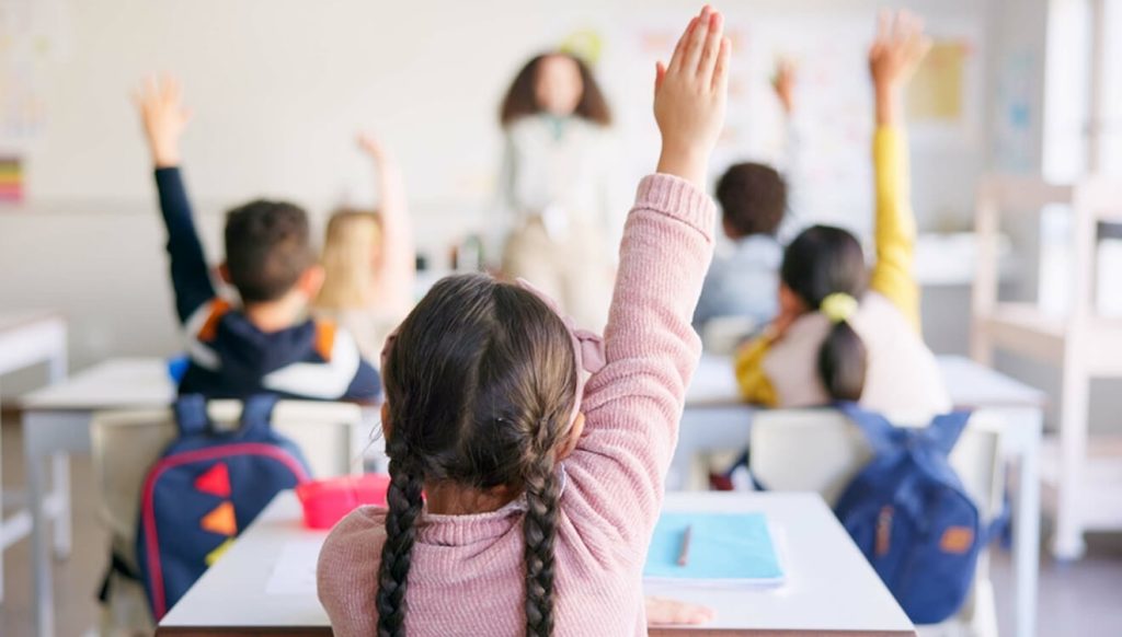 técnicas para mejorar la atención en clase