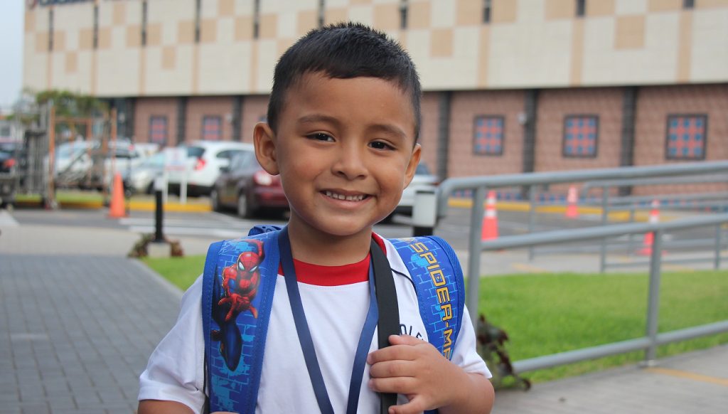 acompañamiento emocional escolar