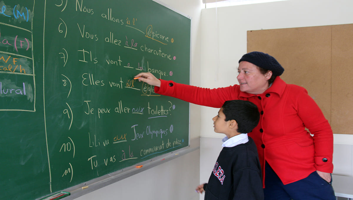 ¿Cuántas horas debe dormir un niño en edad escolar? Revisa la cantidad para preescolares y adolescentes