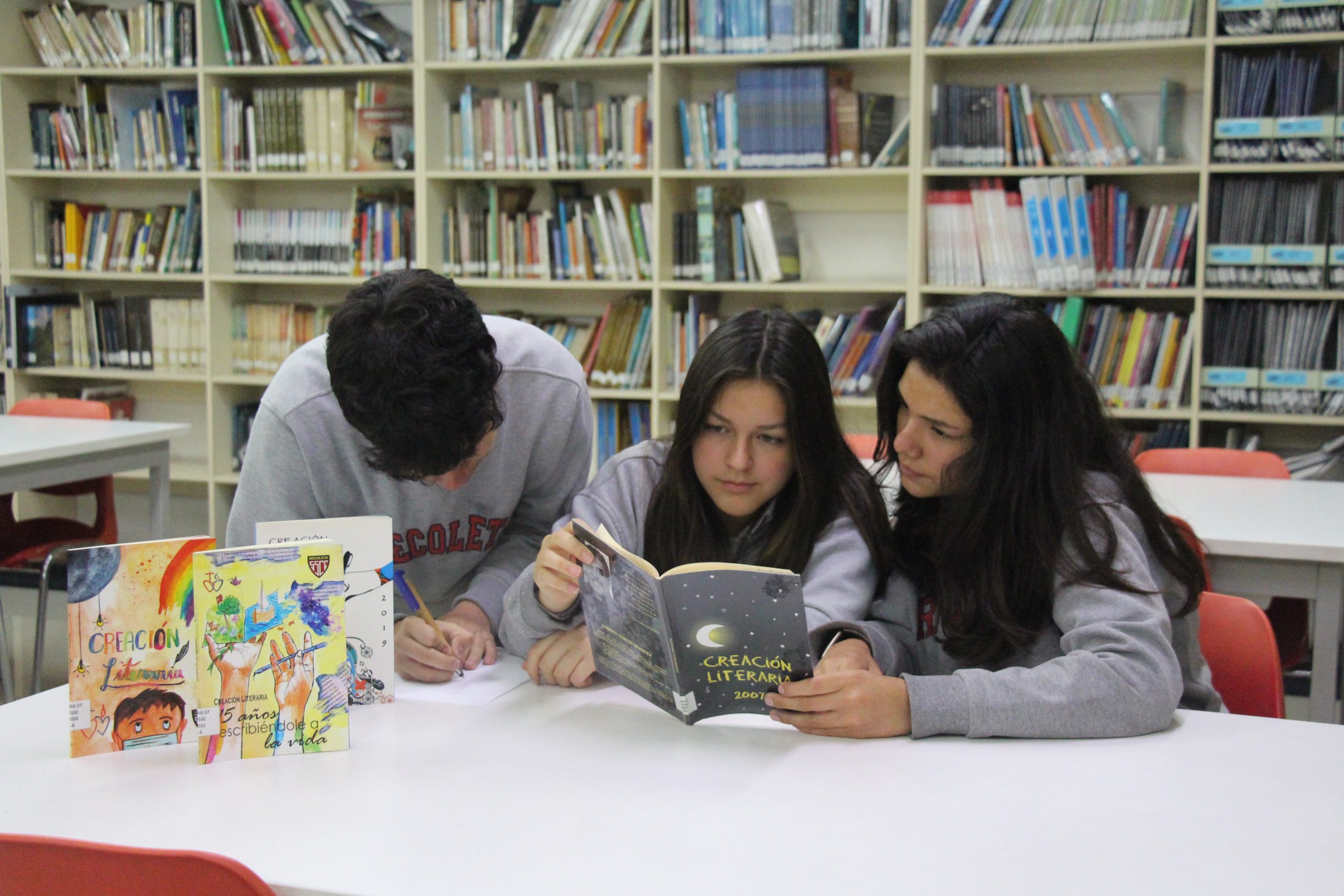 Matrícula escolar 2025 en Perú: ¿Por qué elegir Recoleta y cuál es su propuesta educativa?