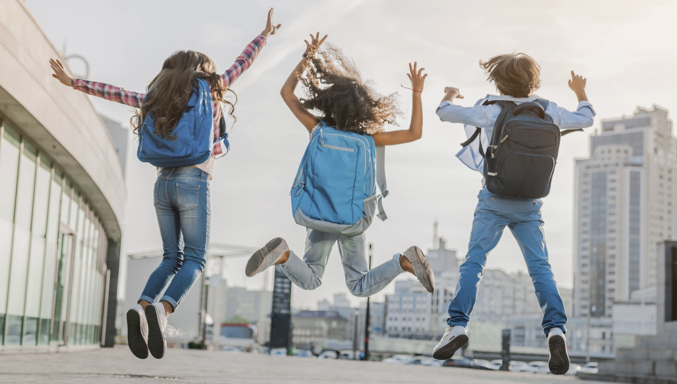 Admisión 2025, 2026 y 2027 en el Colegio Sagrados Corazones Recoleta: Guía completa