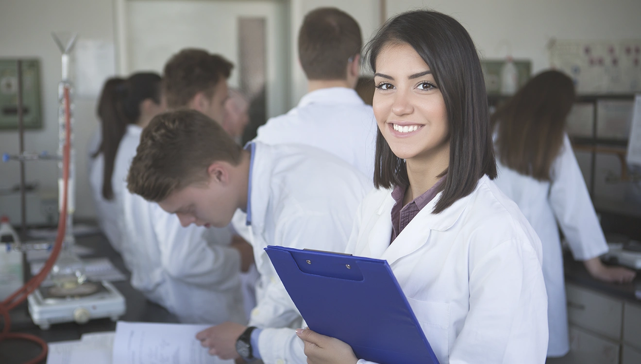 Bachillerato Internacional: Qué es, beneficios y por qué elegir el Colegio SS.CC. Recoleta