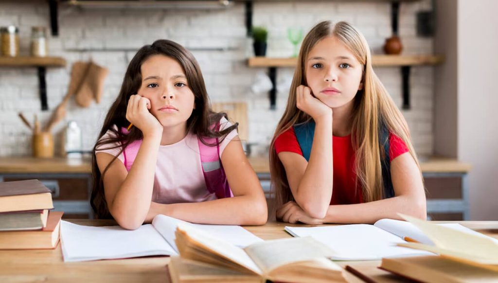 errores más comunes al estudiar