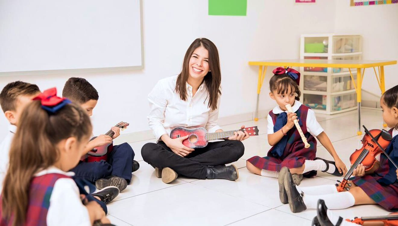 Las 4 mejores ideas para dar la bienvenida a clases escolares