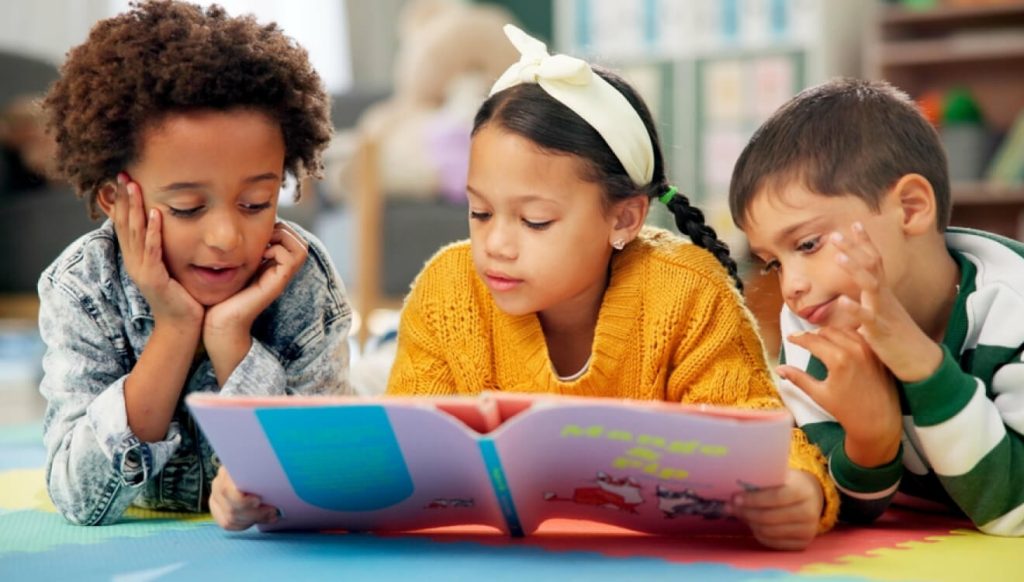 Día de la Educación Inicial