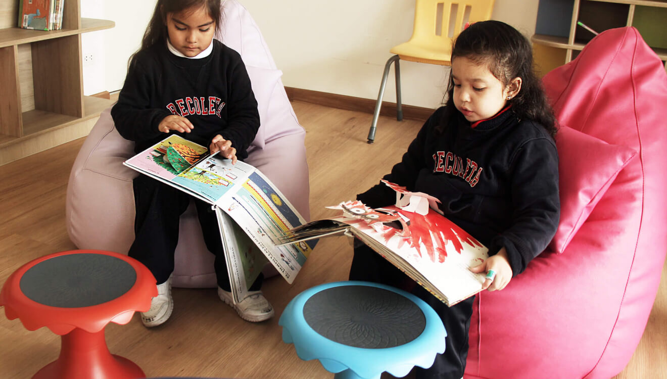¿Qué es y por qué se celebra el Día de la Educación Inicial?