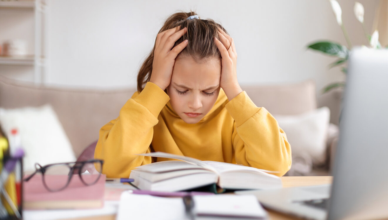 Errores comunes al hacer tareas escolares y cómo evitarlos