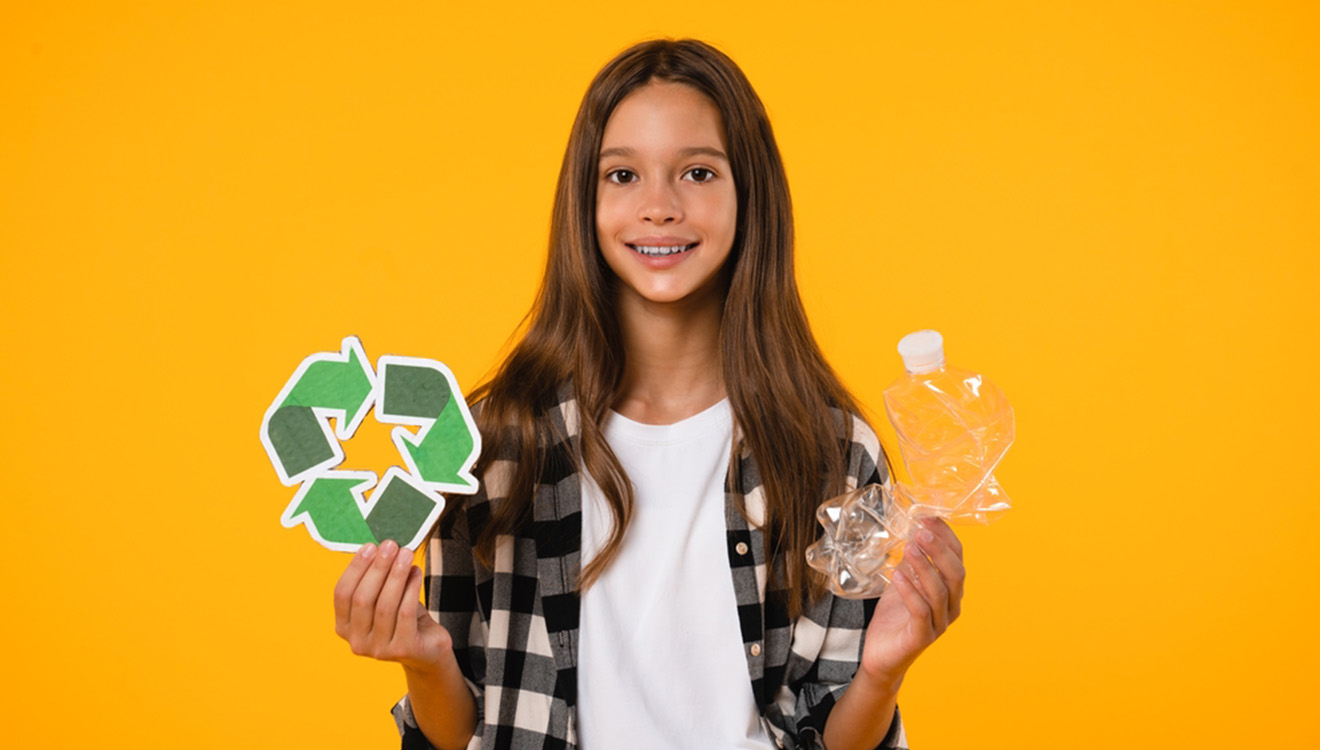 Educar para cuidar: cómo fomentar la conciencia ecológica desde el colegio