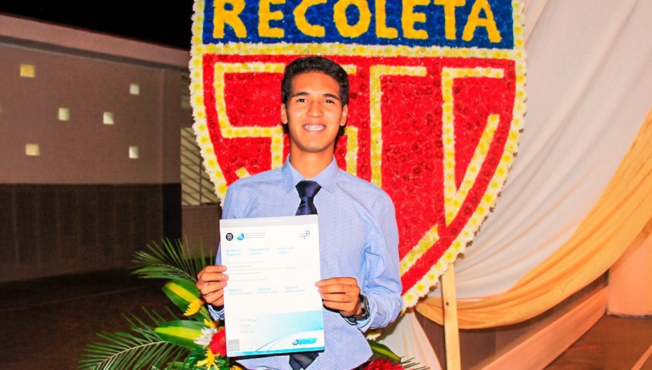 Bachillerato Internacional en Perú: la mejor decisión para el futuro académico y humano de tu hijo