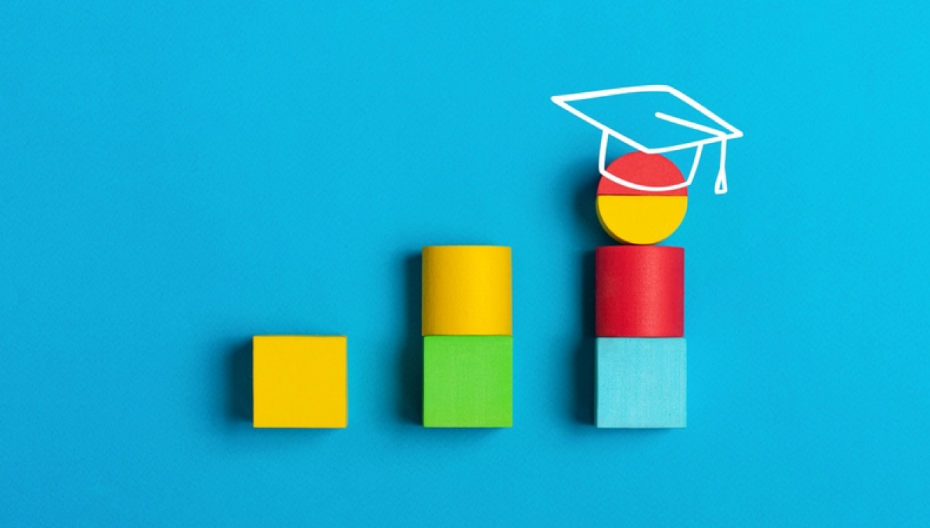 Hábitos que hacen la diferencia: cómo mejorar el rendimiento académico desde casa