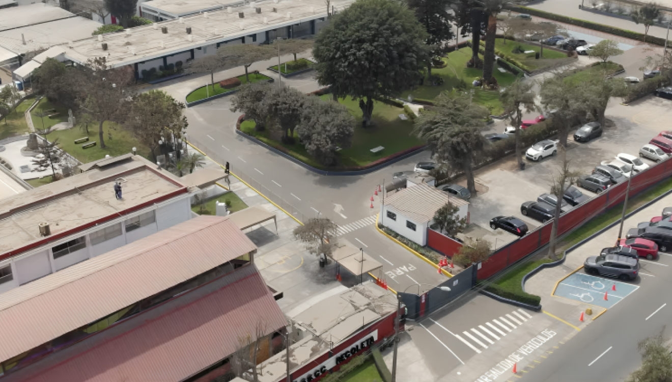 ¿Buscas el mejor colegio en La Molina? Descubre por qué la Recoleta es tu mejor opción