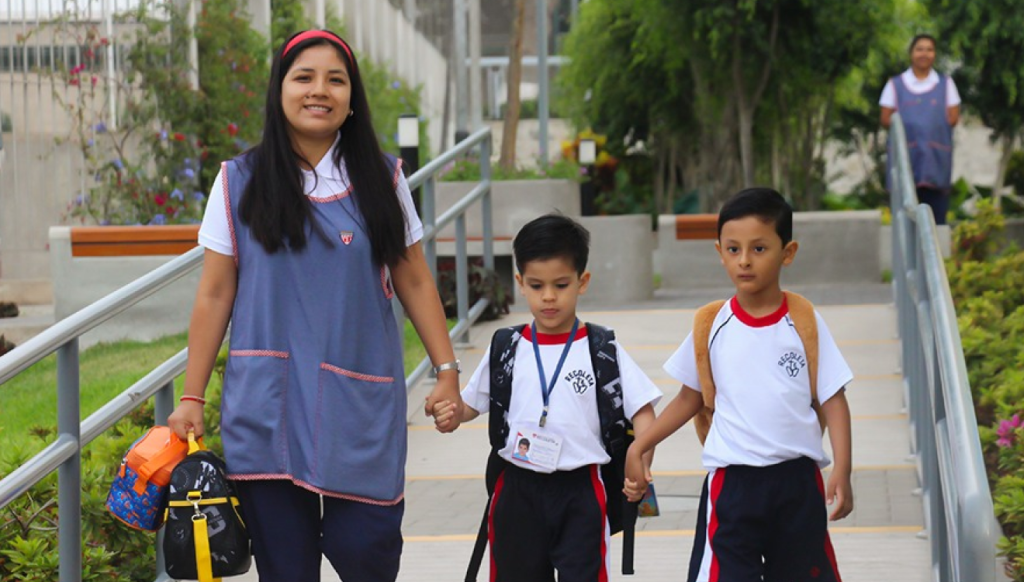 Open day 2025 Recoleta