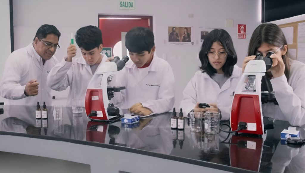 Tips de estudio Recoleta