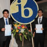 Bachillerato internacional