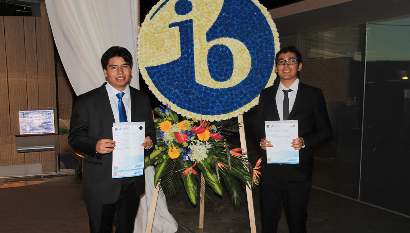 El Bachillerato Internacional en el Colegio Recoleta: una opción para potenciar el aprendizaje 