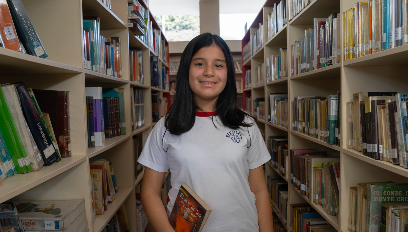 El rol de la biblioteca escolar en la era digital 