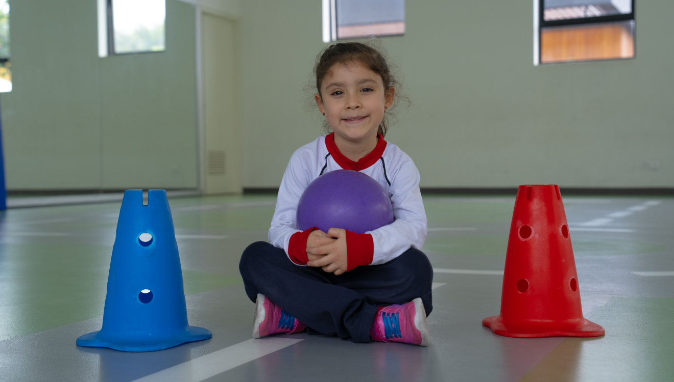 Aprender jugando: la base del desarrollo en la educación inicial 