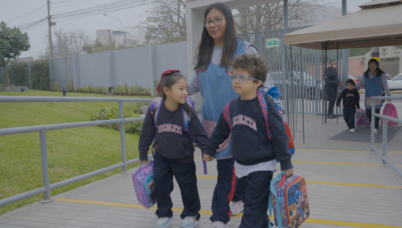 Cómo preparar a tu hijo para el primer día de clases 2026 