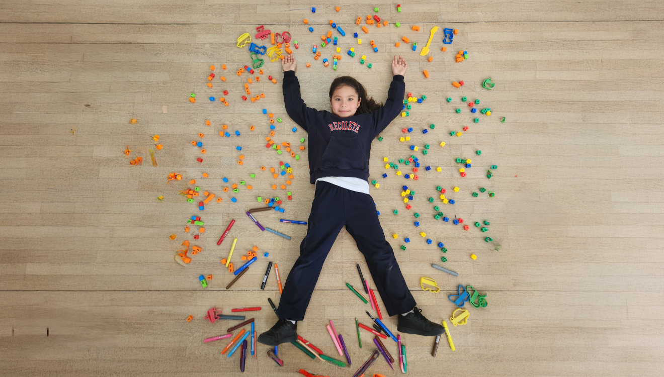 Cómo aprovechar las vacaciones escolares de forma productiva 