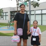 Alimentación escolar saludable