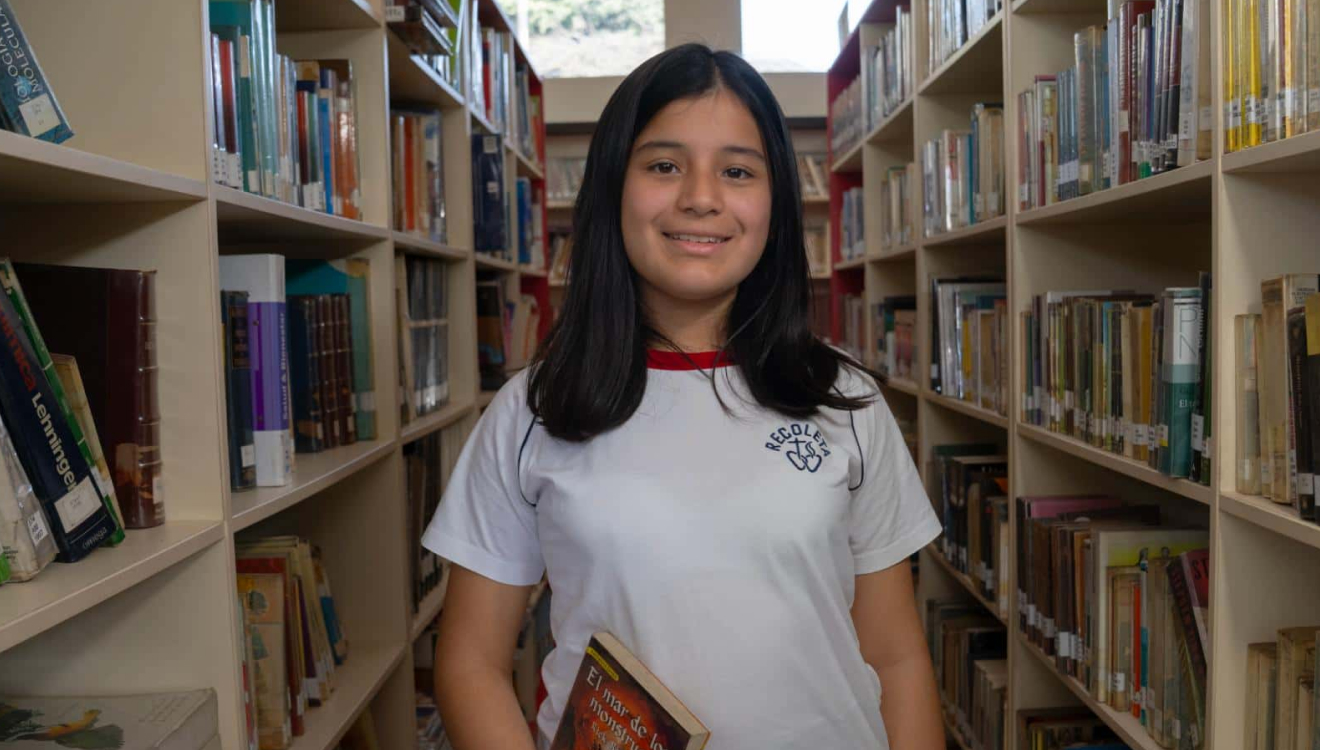 Señales de que tu hijo se está adaptando bien al colegio 