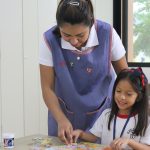 Aprendizaje a través del juego