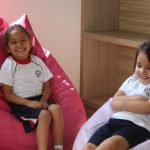 Conoce cómo un aula acogedora contribuye al aprendizaje.