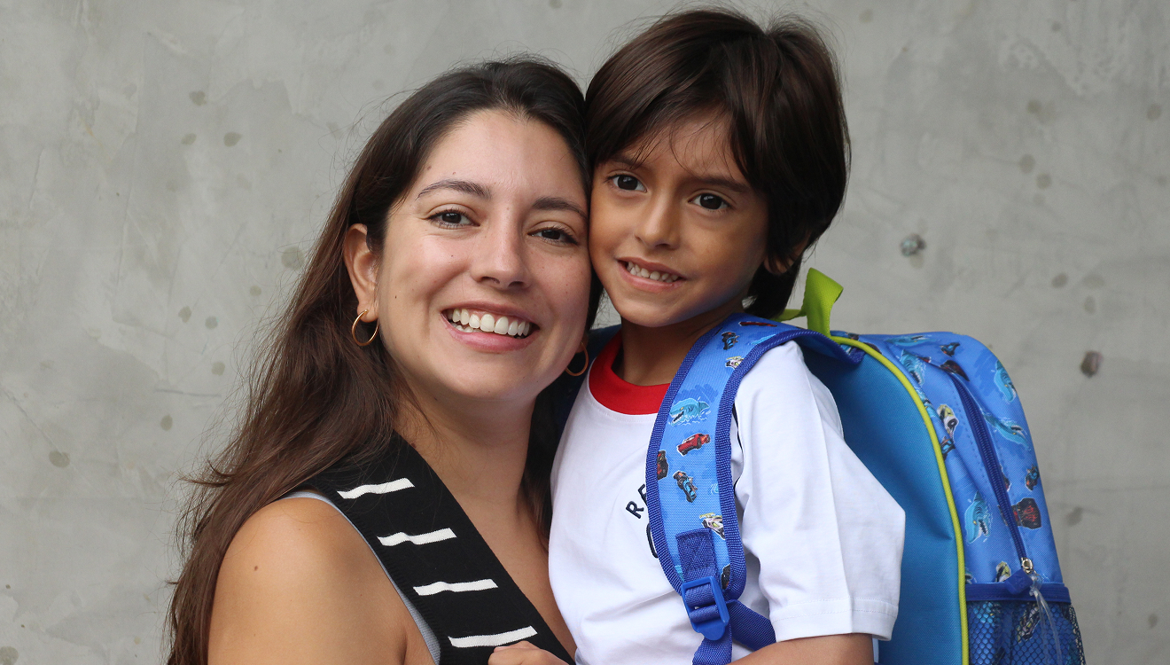 ¿Por qué los colegios con tradición generan mayor confianza en las familias? 