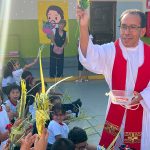 Significado del Domingo de Ramos para la comunidad católica.