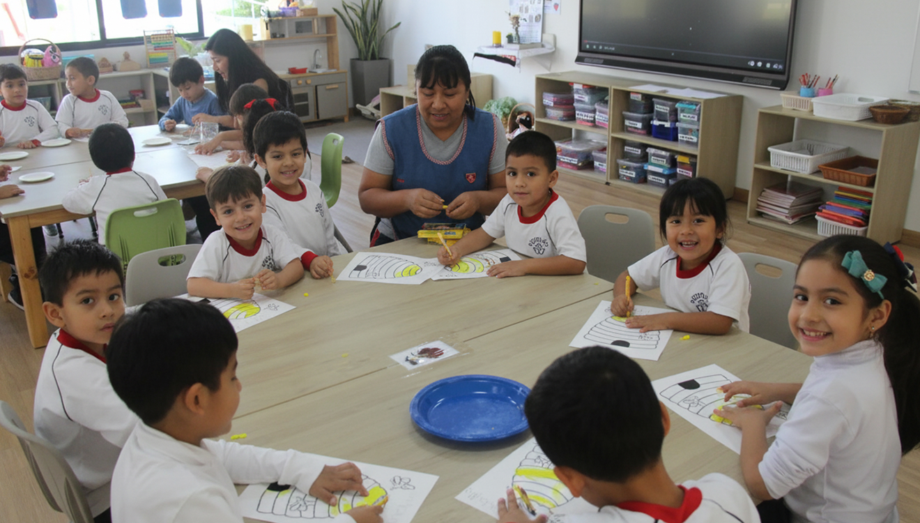 Habilidades del futuro: guía para formar niños preparados desde la primaria 