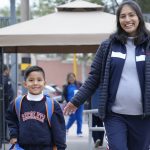 El colegio católico en Lima Sagrados Corazones Recoleta destaca por su formación en valores a estudiantes de todos los niveles.