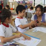Desde temprana edad, los niños muestran señalan de su orientación vocacional temprana a través de sus intereses y capacidades.