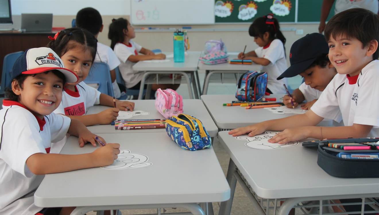 Trabajo colaborativo en el aula: importancia y las habilidades que potencia en los estudiantes 
