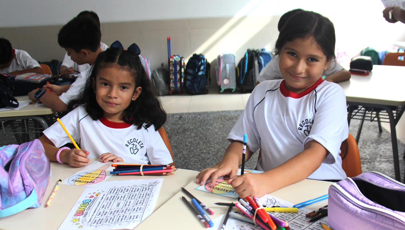 Actividades para desarrollar la creatividad de los niños: 10 ideas para aprender, imaginar y descubrir