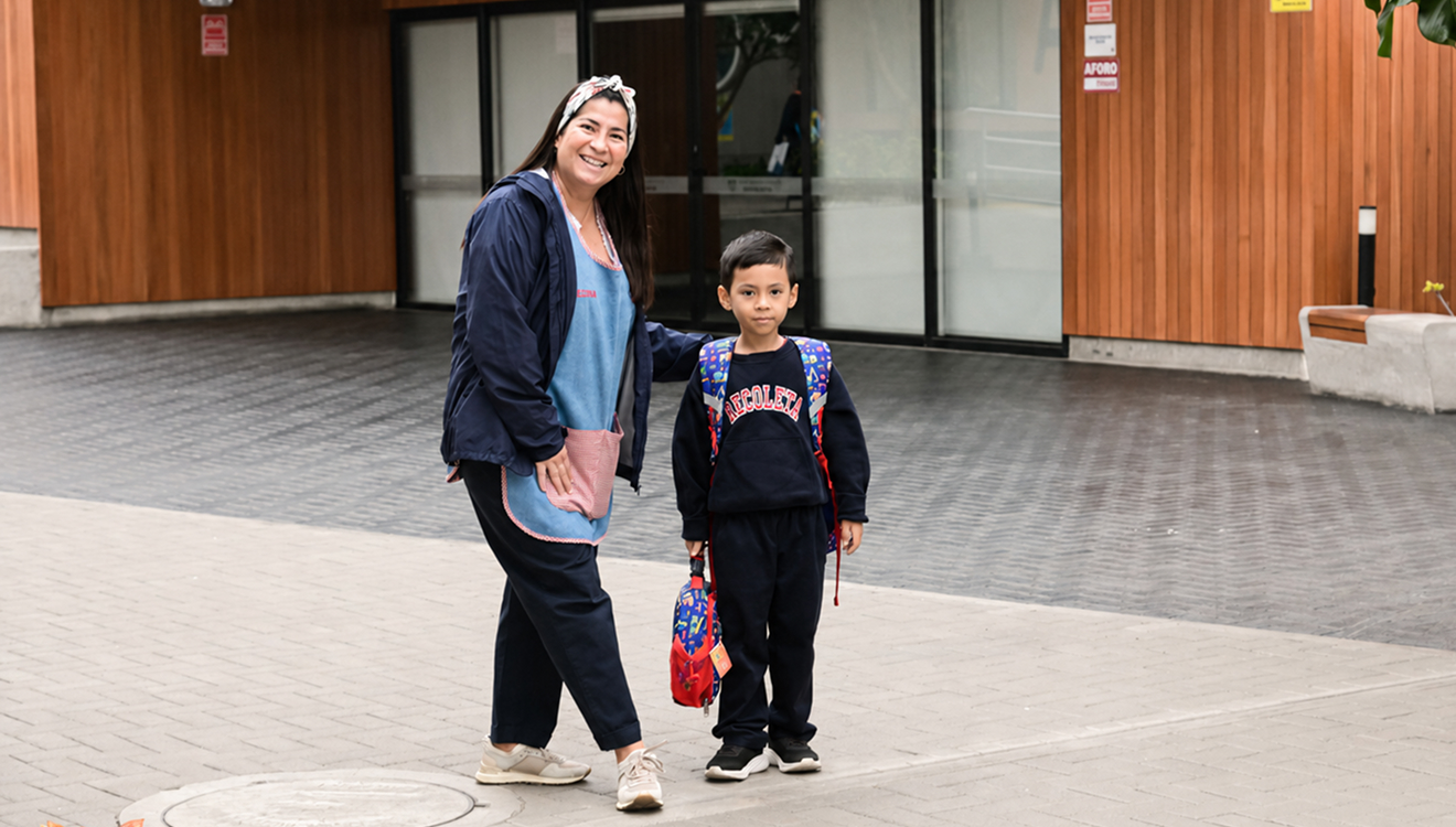 Cómo enseñar a mi hijo a ser responsable: 7 estrategias para acompañar su crecimiento