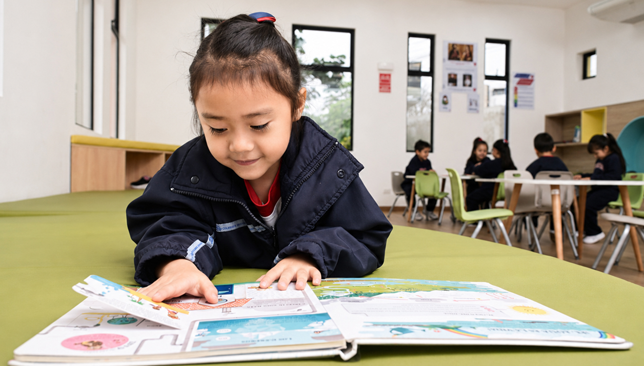 Cómo mejorar la concentración en niños: 7 estrategias infalibles