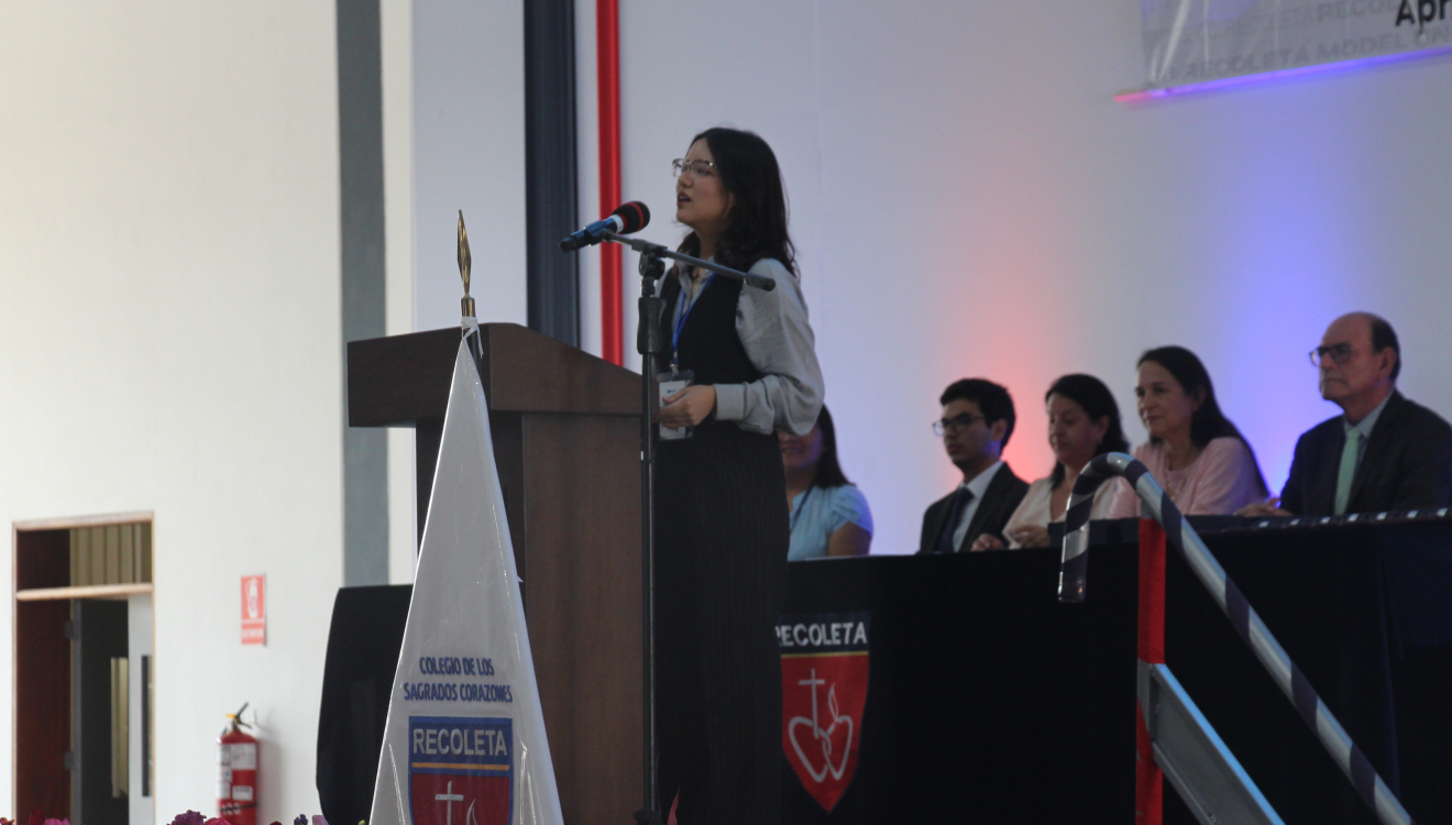Model United Nations: la experiencia que forma los líderes del futuro desde el colegio