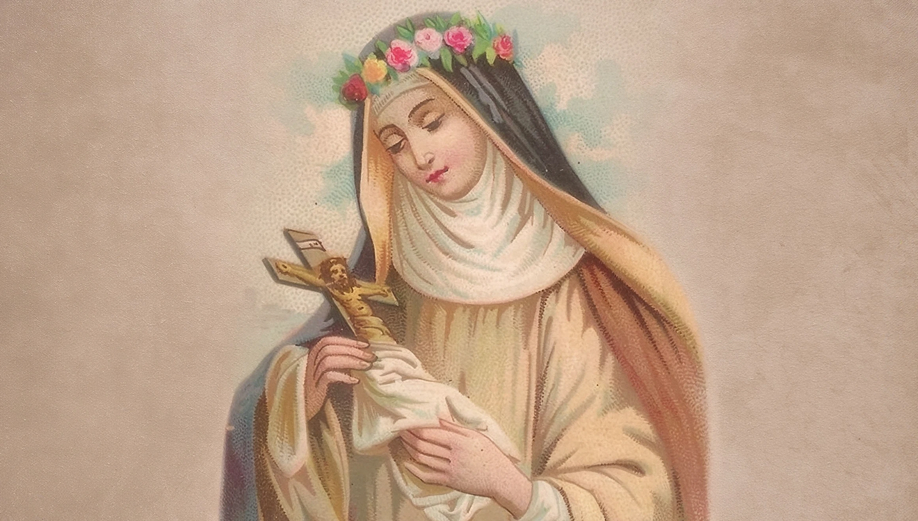 Día de Santa Rosa de Lima 2026: historia, tradiciones y legado de virtudes