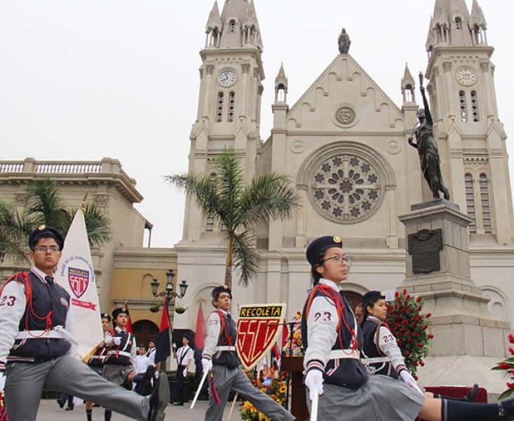 130 años de Vida Institucional con una nueva dirección