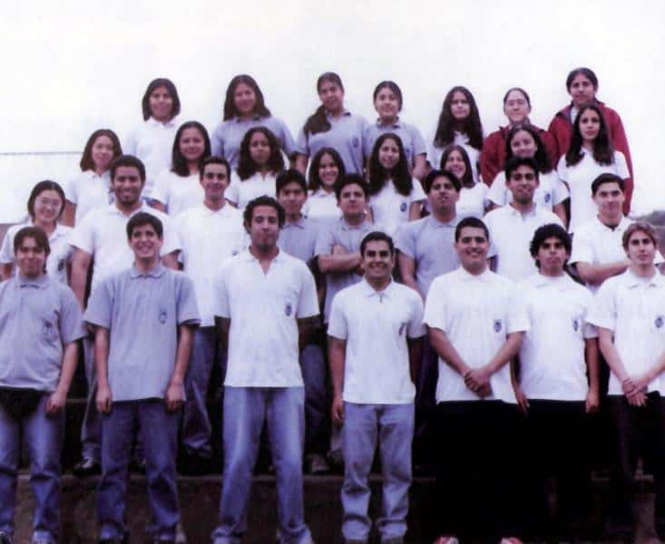 BACHILLERATO INTERNACIONAL