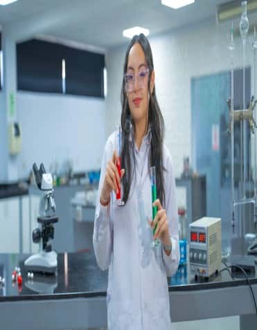 Laboratorio de Biología