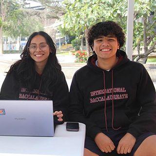 BACHILLERATO INTERNACIONAL