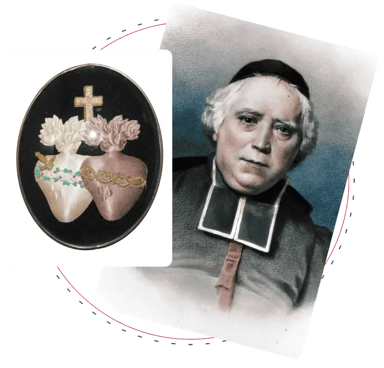 CONGREGACIÓN DE LOS SS.CC.