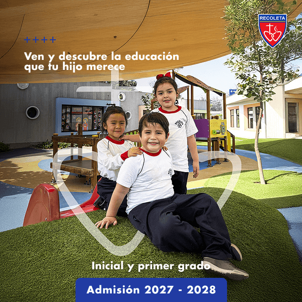 Promoción Recoleta